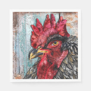 Regal Tupp Napkin Pappersservett