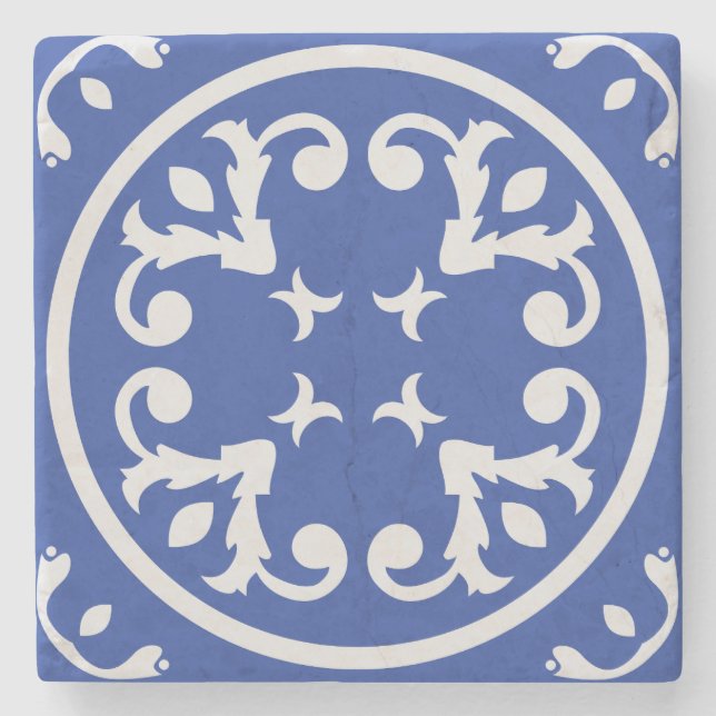 Regal Vapensköld Stenunderlägg (Framsidan)