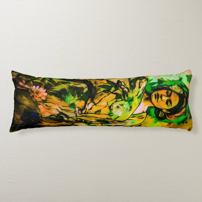 Regal Woman Kroppskudde (Framsidan)