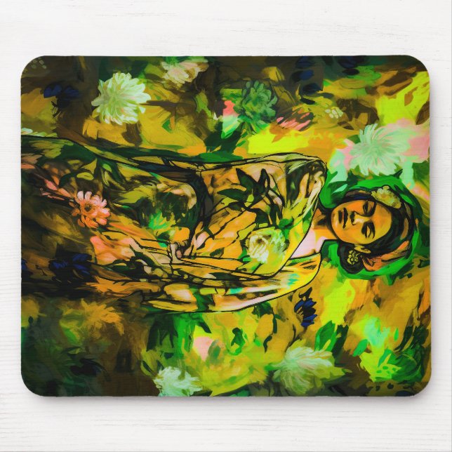 Regal Woman Musmatta (Framsidan)