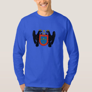 Regalis Camisia Catholica de Lima Tee Shirt