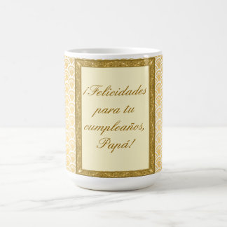 regalo cumpleaños padre personalizable kaffemugg