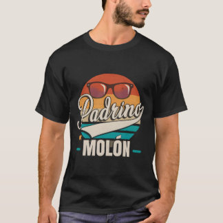 Regalo Padrino T Shirt