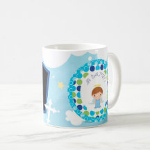 Regalo para bautizo