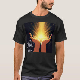 REGALO PERSONALIZADO PARA (NOMBRE) TU ENERGIA  T SHIRT