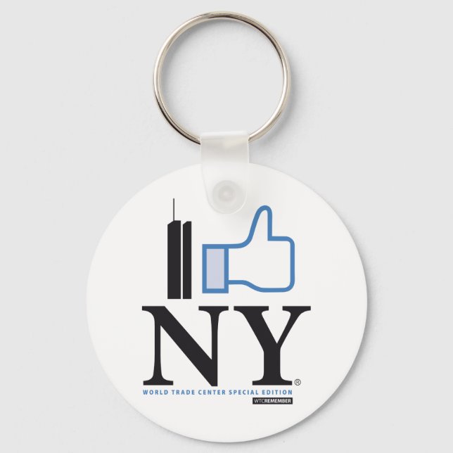 Regalos con mucho amor nyckelring (Framsida)