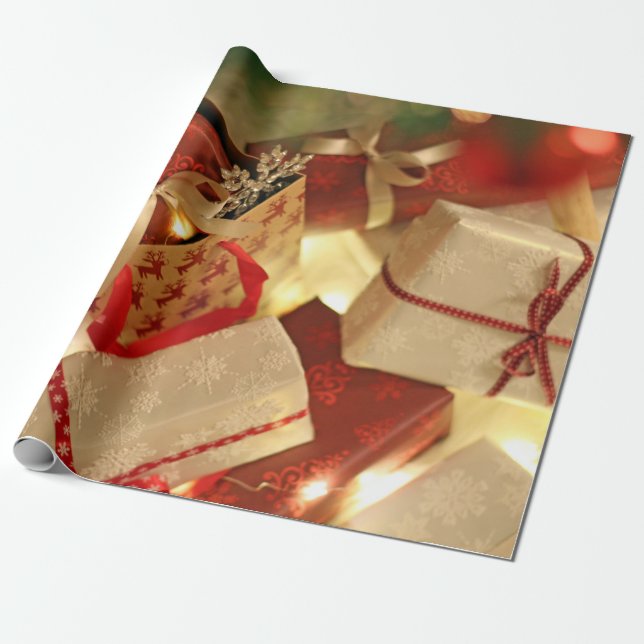 regalos de Navidad Presentpapper (Utrullad)