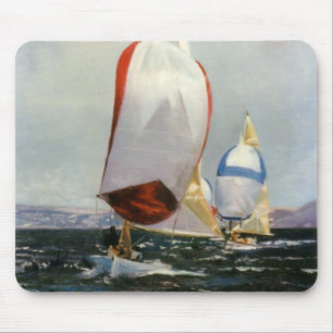 Regata/Boat tävling Musmatta