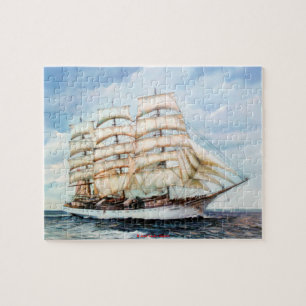 Regata Cutty Sark Pussel