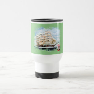 Regata Cutty Sark Resemugg