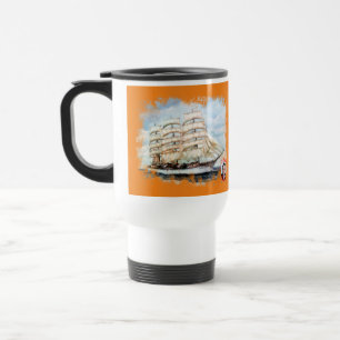 Regata Cutty Sark Resemugg