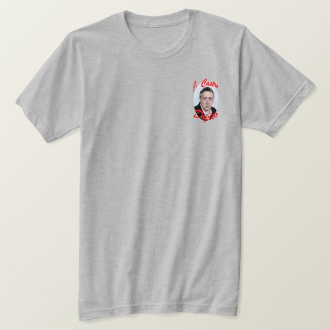 Regata Cutty Sark T Shirt (Design framsida)