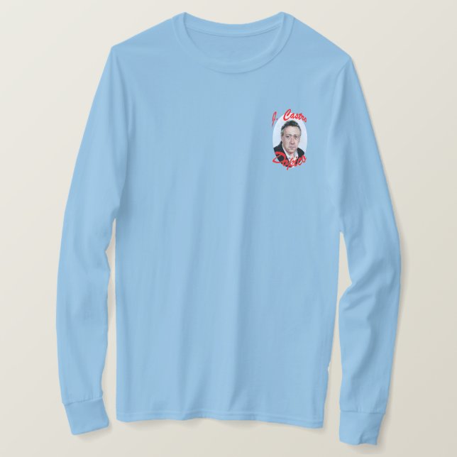 Regata Cutty Sark T Shirt (Design framsida)