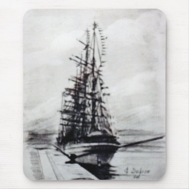 Regatta Cutty Sark/Cutty Sark Tall Ships' Race Musmatta (Framsidan)