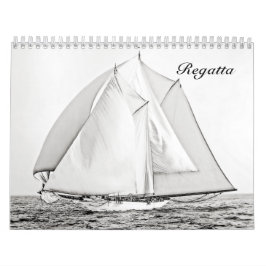 Regatta Kalender
