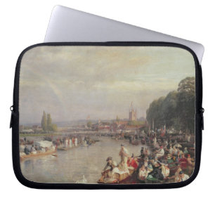 Regattaen Laptop Fodral