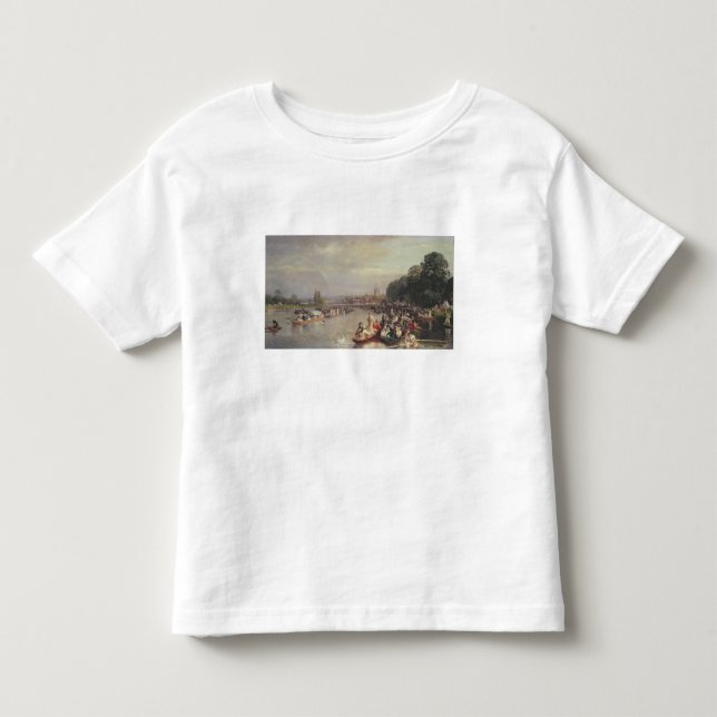 Regattaen Tee (Framsida)