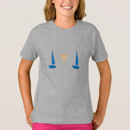 Regattans kulturarv t shirt