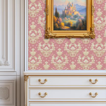 Regel Damask Princesscore