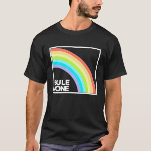 Regel ett t shirt