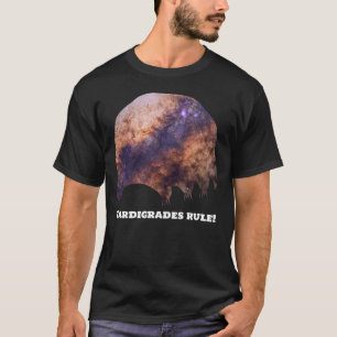 Regel för handelsutbyten t shirt
