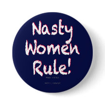 Regel för otäcka kvinnor