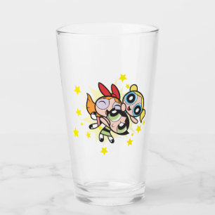 Regel för Powerpuff-flickor Glaskopp