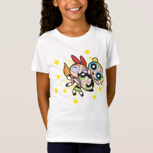 Regel för Powerpuff-flickor T Shirt