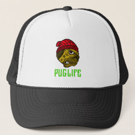 Regel för pulism keps