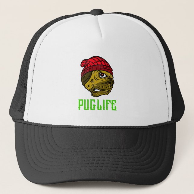 Regel för pulism keps (Framsida)