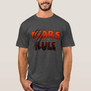 Regel för växellåda, Pride T Shirt
