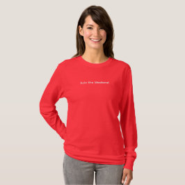 Regel Helg T-Shirt