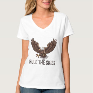 Regel Himmel T Shirt