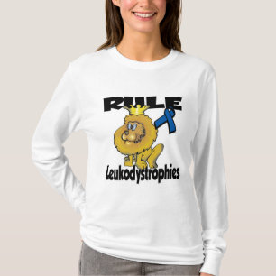 Regel Leukodystrofi T Shirt