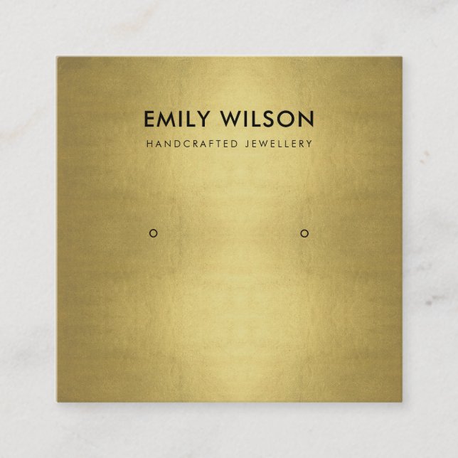 REGELBUNDNA FABRIKTMJÖLKSTULLEN ÖKAD LOGOTYP AV VI FYRKANTIGT VISITKORT (Framsida)