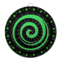 Regeltavla för spelkvällsreglering Roligt Darttavla