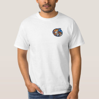 RegelTshirt för 2010 TMS Tee
