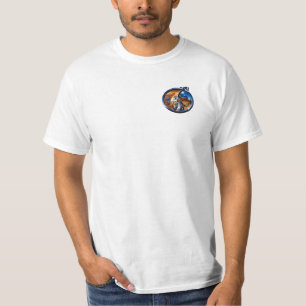 RegelTshirt för 2010 TMS Tee Shirt
