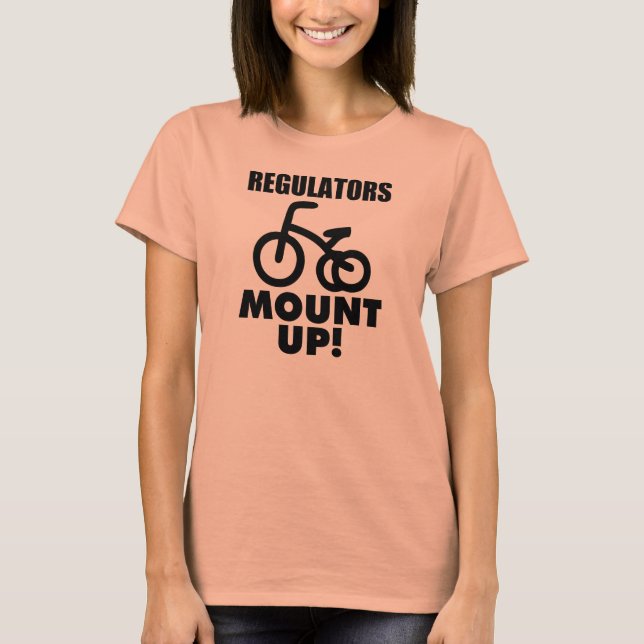 Regelverket Montera lustig Småbarn-skjorta Tee Shirt (Framsida)