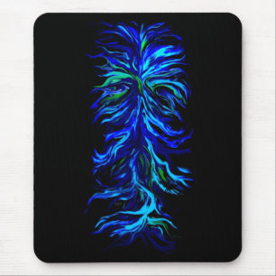 Regenbogen abstrakt Fantasyart Musmatta