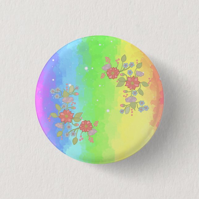 Regenbogen Knapp (Framsida)