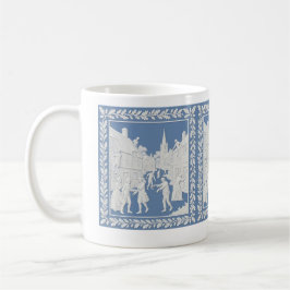Regency Undead Mug Kaffemugg