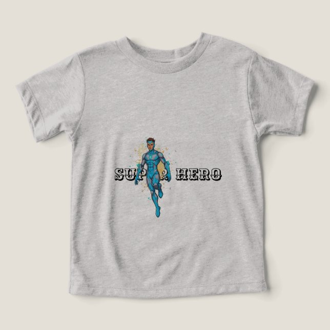 Regeneratorn T Shirt (Design Framsida)