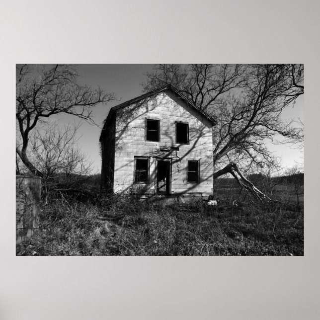 Regenerering Poster (Framsidan)