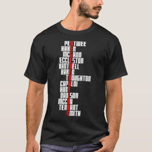 Regenereringar (Mörk Clothing Version) Essential T Shirt