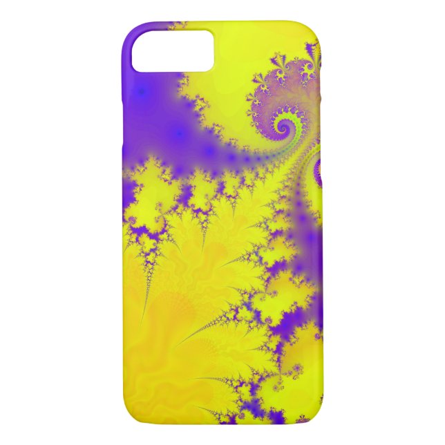 Regent 3D Fractal (Baksida)