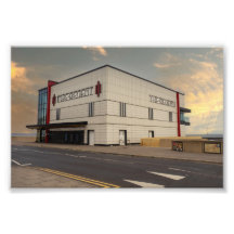 Regent Cinema, Redcar