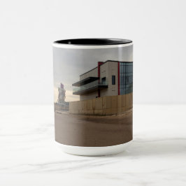 Regent Cinema, Redcar Mugg