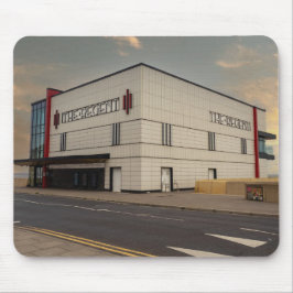 Regent Cinema, Redcar Musmatta