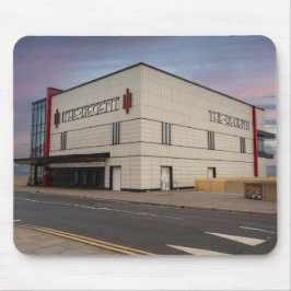 Regent Cinema, Redcar Musmatta